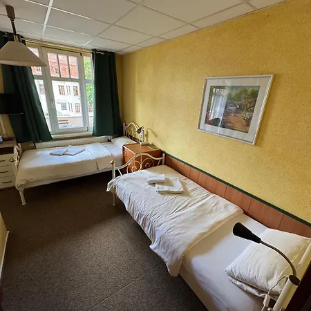 Deutscher Hof Hotel