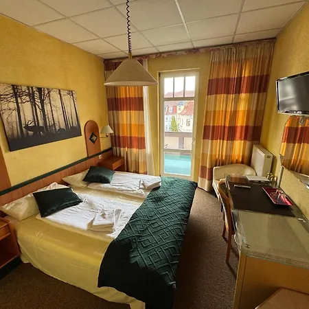Deutscher Hof Hotel